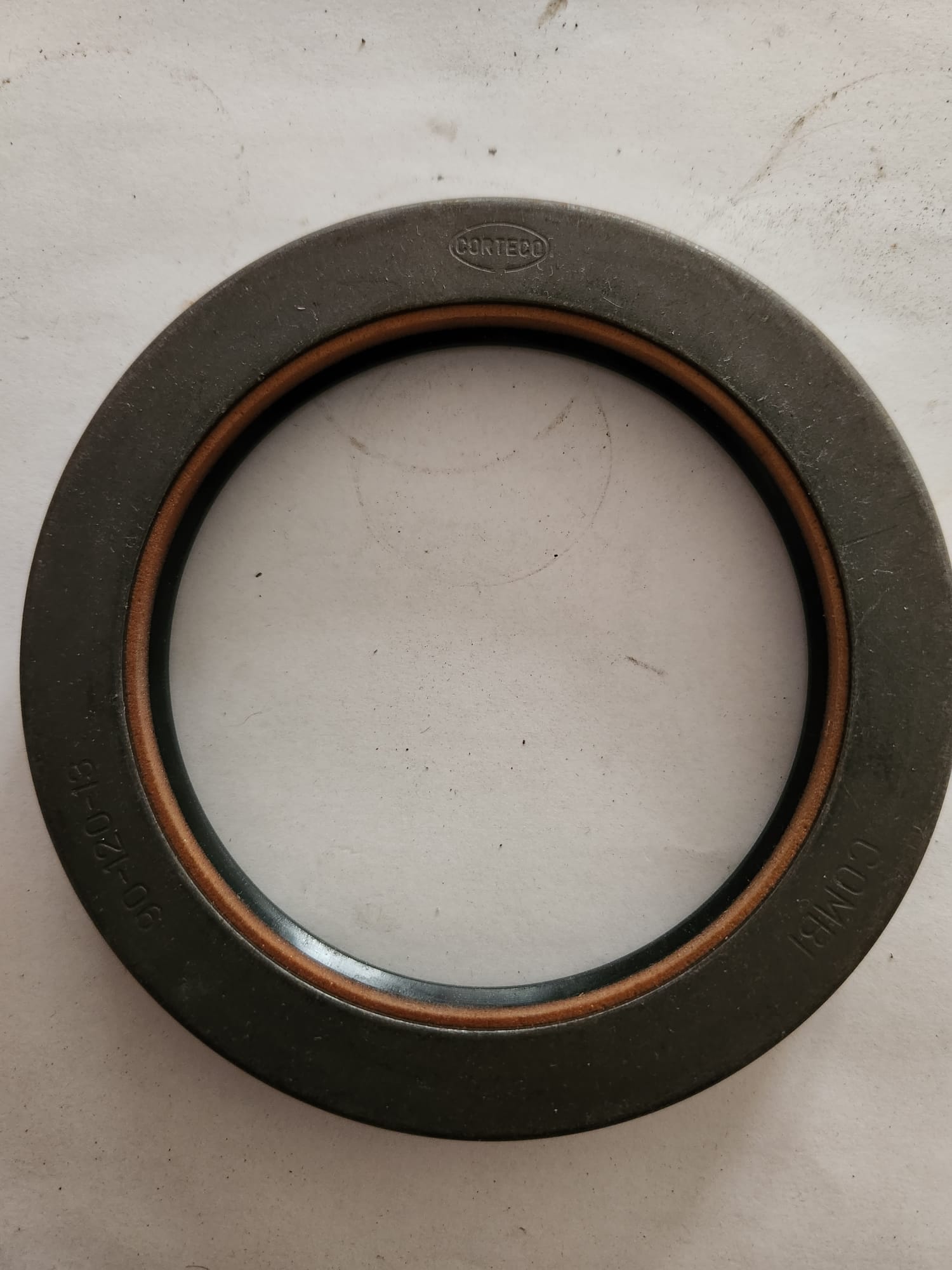 Simering spate arbore tractor Fiat - 40002653