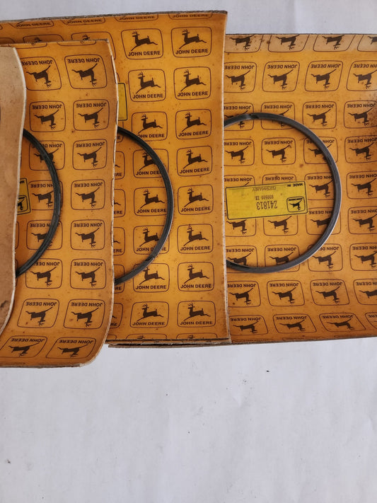 Simering combina John Deere - Z41813