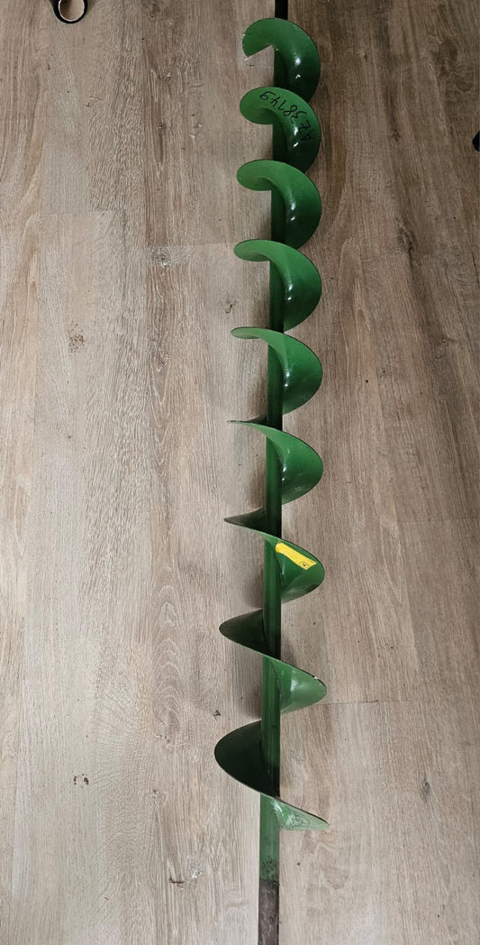 Snec descarcare combina John Deere - AZ38149