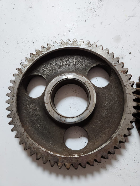 Pinion arbore - T20029
