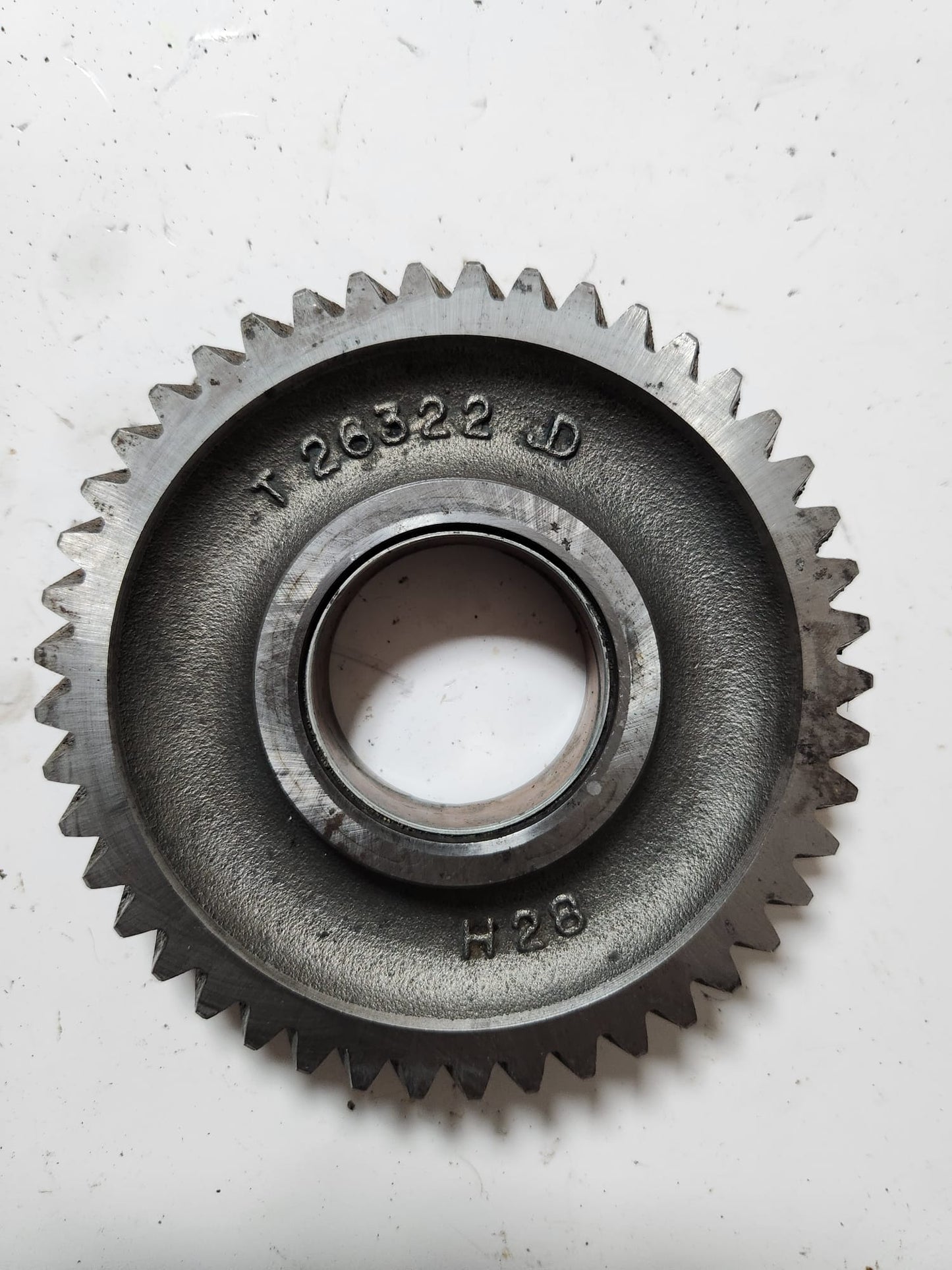 PINION DISTRIBUTIE JOHN DEERE - AT24252