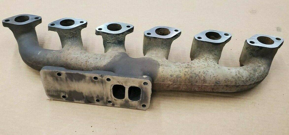 Galerie evacuare motor John Deere - T30818