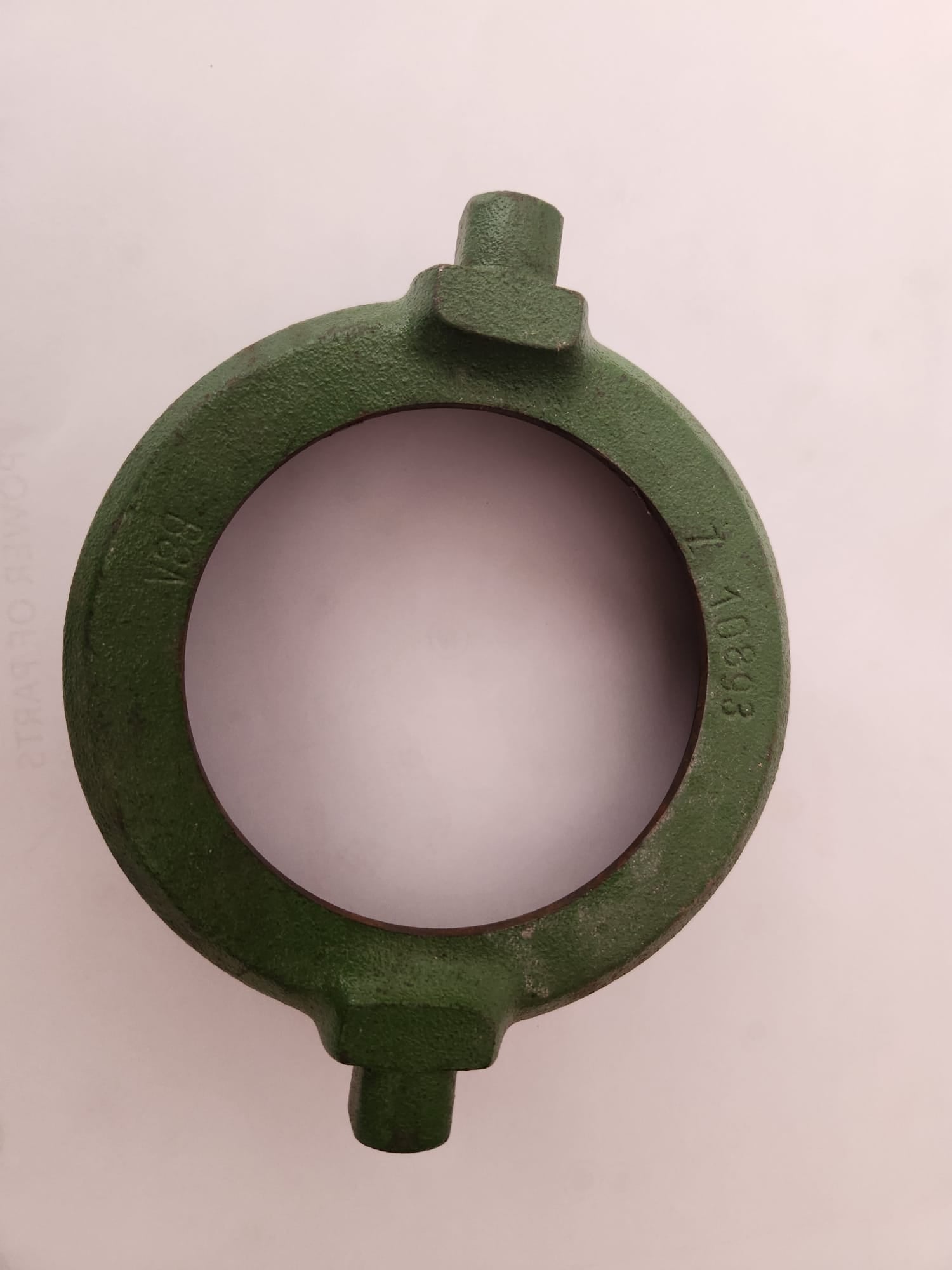 Carcasa Rulment Rabator Combina John Deere - Z10893