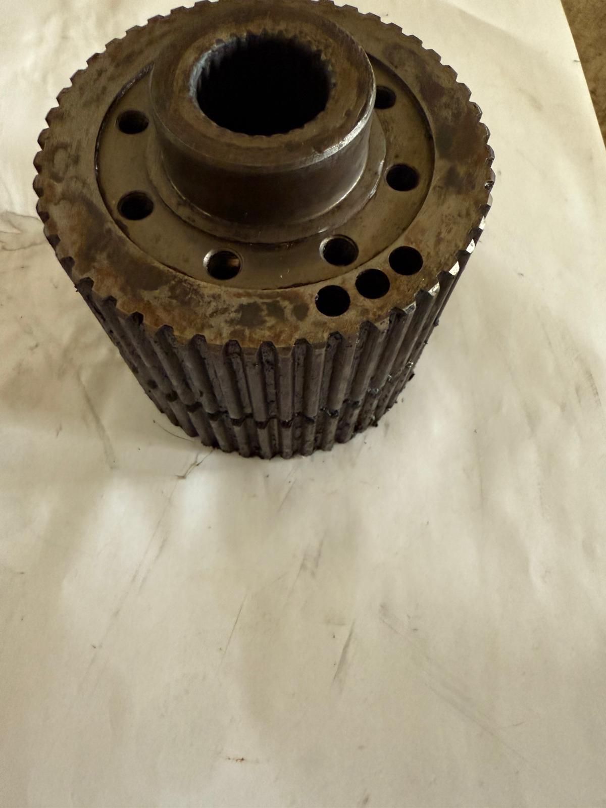 Butuc variator combina John Deere - Z11571