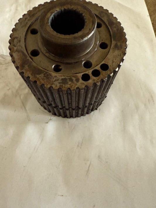 Butuc variator combina John Deere - Z11571