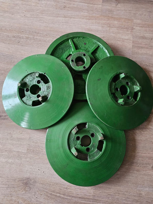 Fulie variator vant John Deere - Z11691