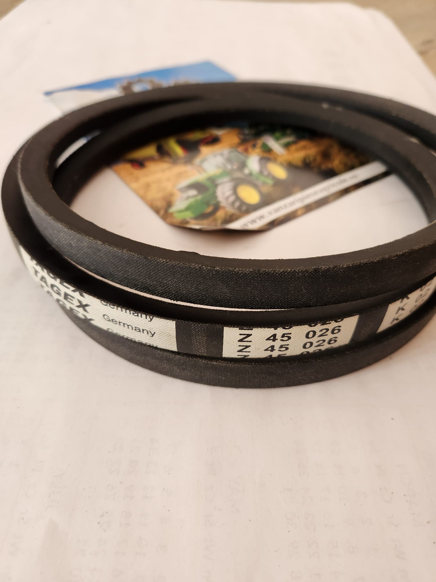 Curea combina - Z45026