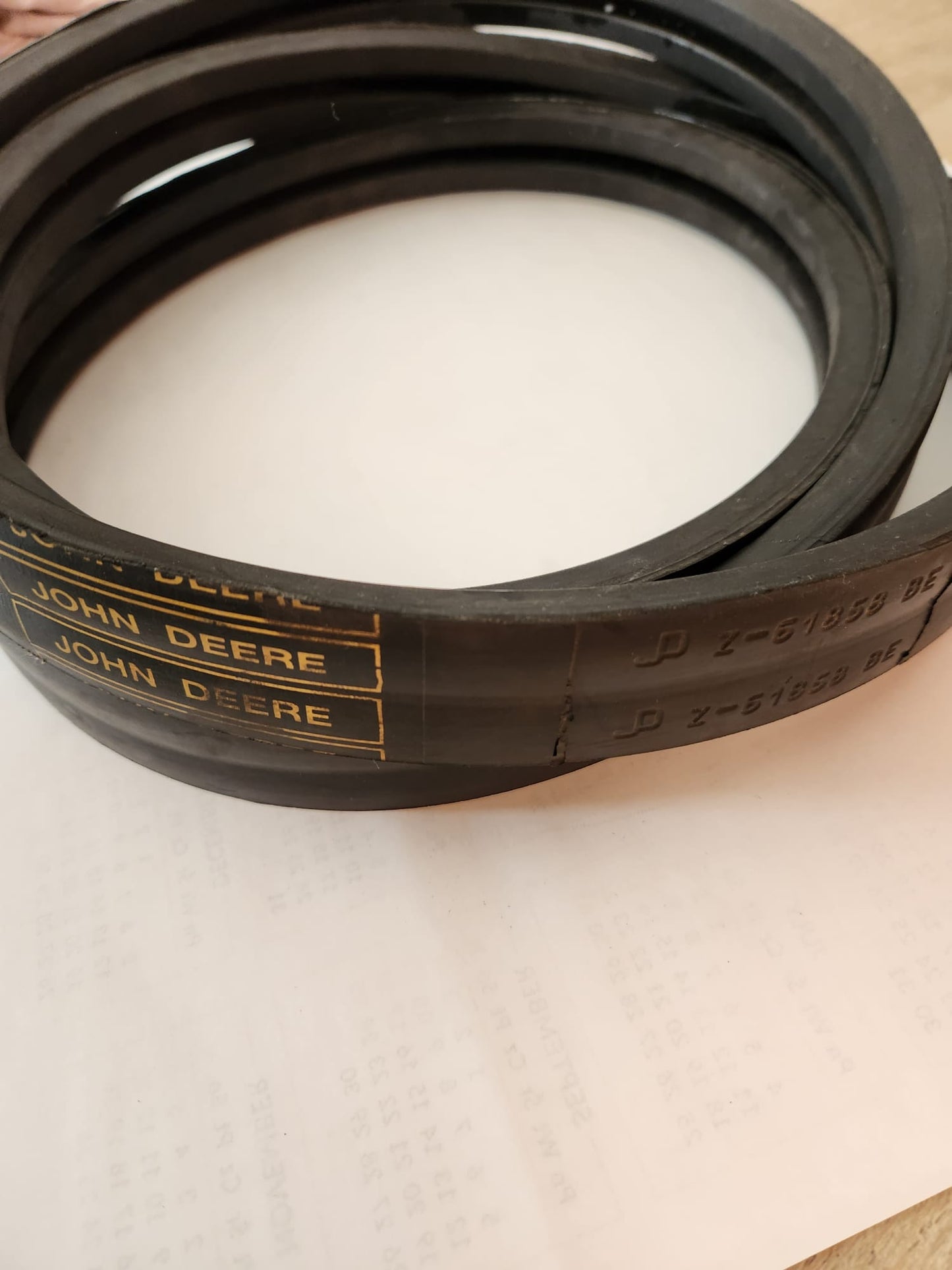 Curea combina - Z61858