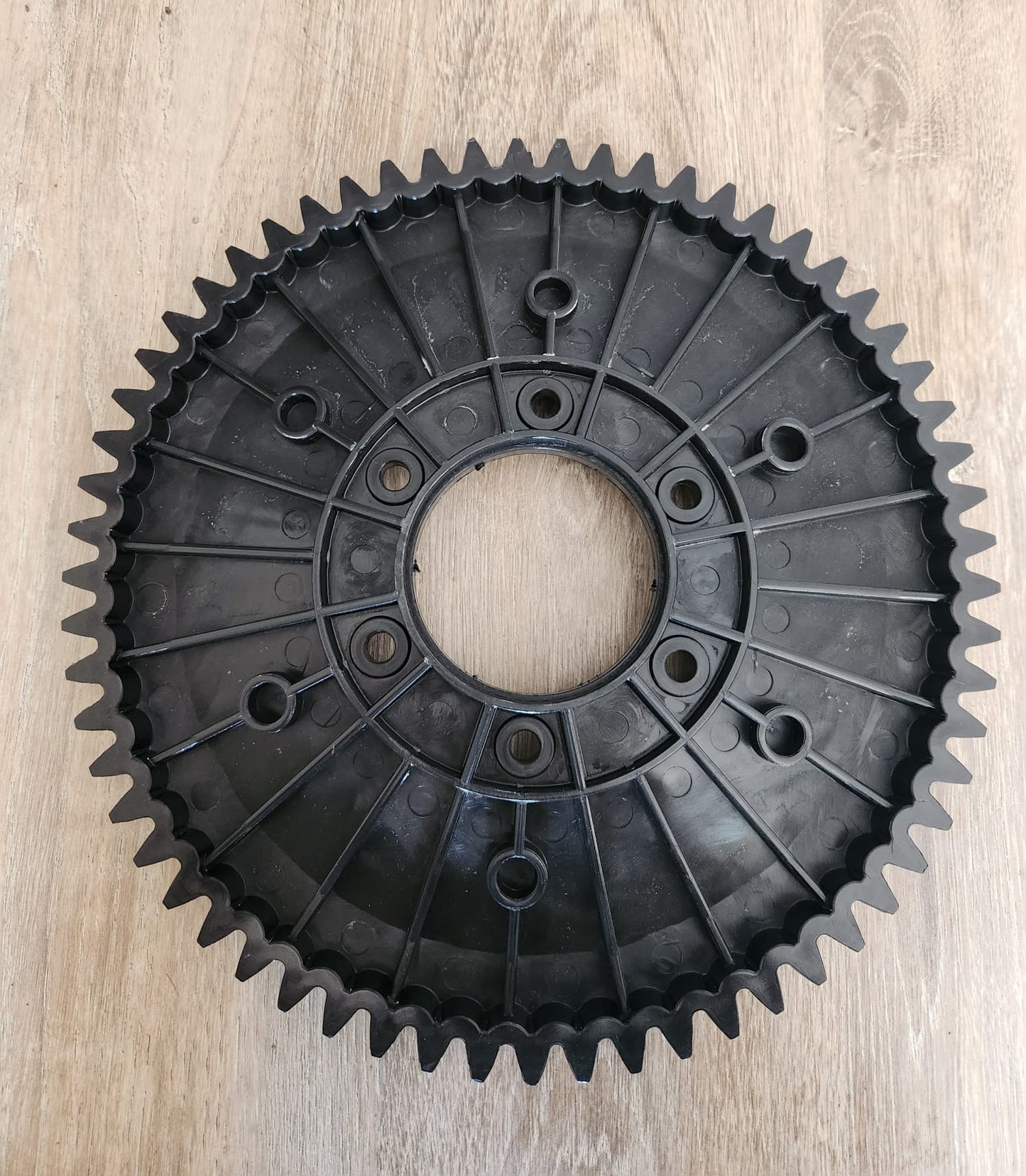 Pinion ax cai John Deere - AZ44254