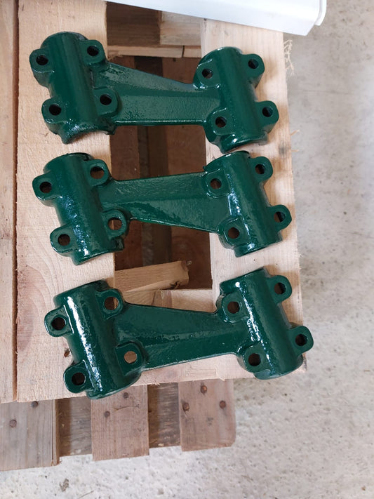 Brat casa site combina John Deere - Z10914