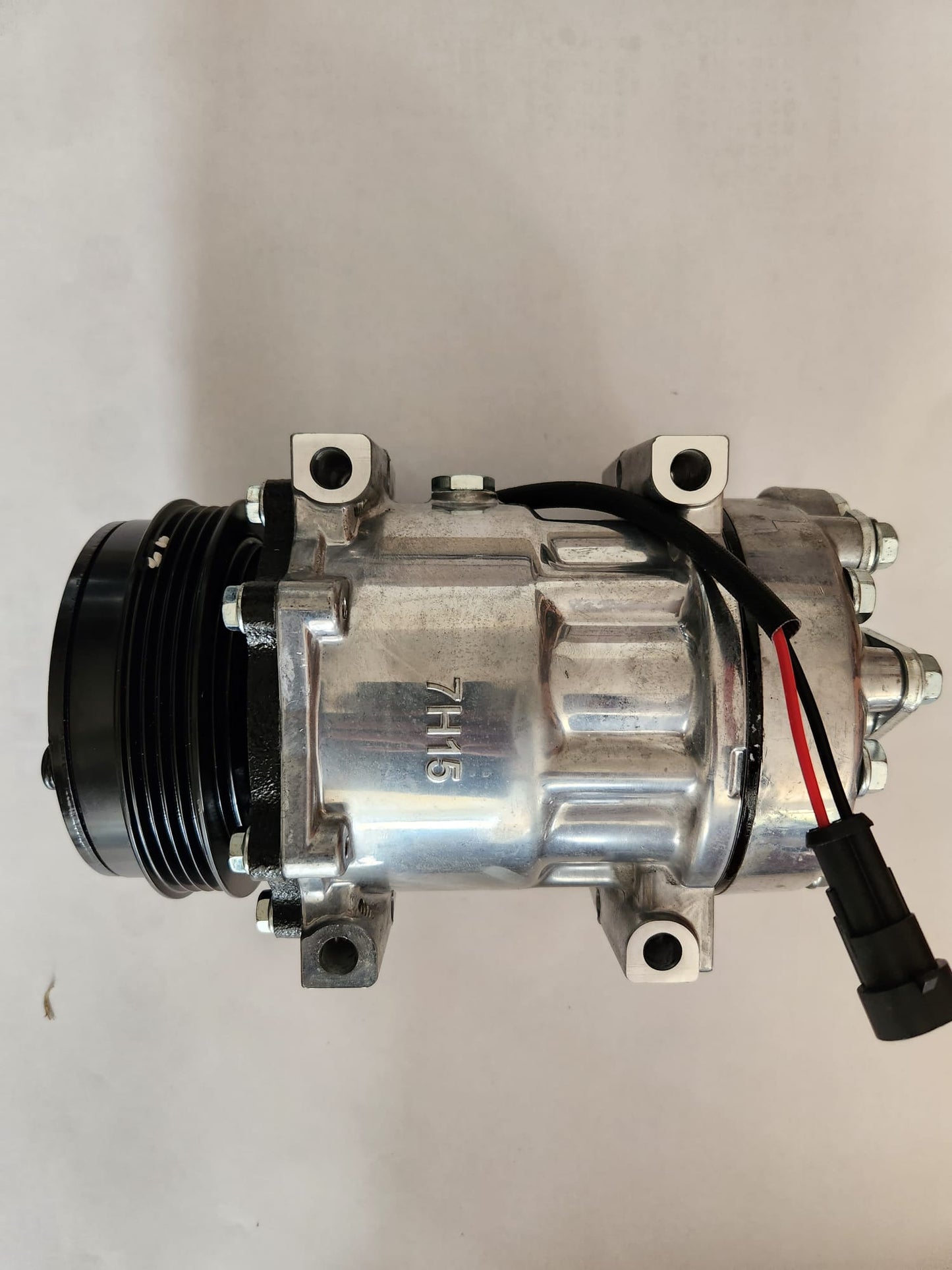 Compresor aer conditionat - 87802912