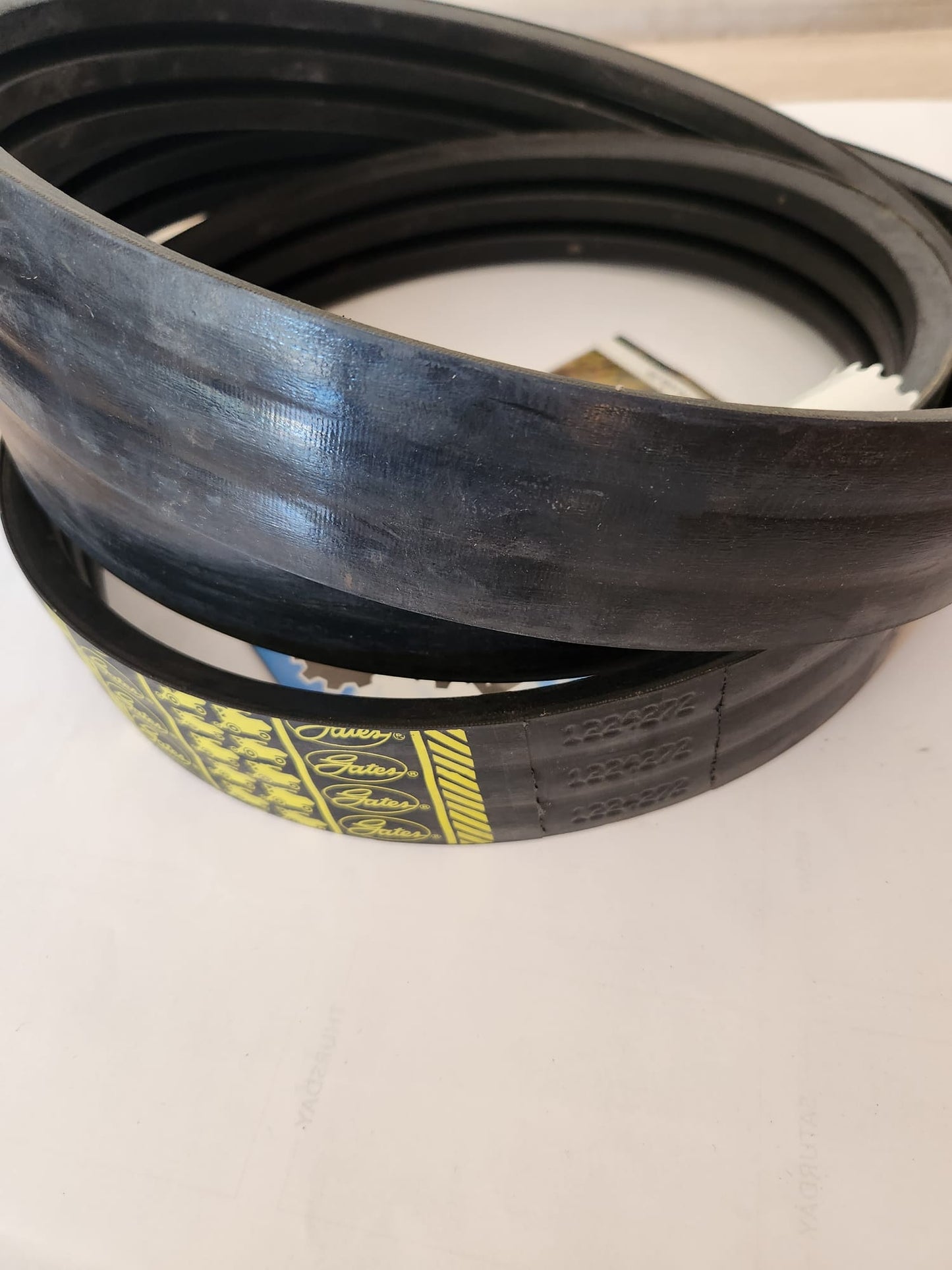 Curea combina New Holland - 80387452