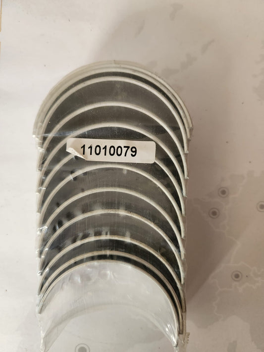 Set cuzineti biela combina Massey Ferguson - 076802M91