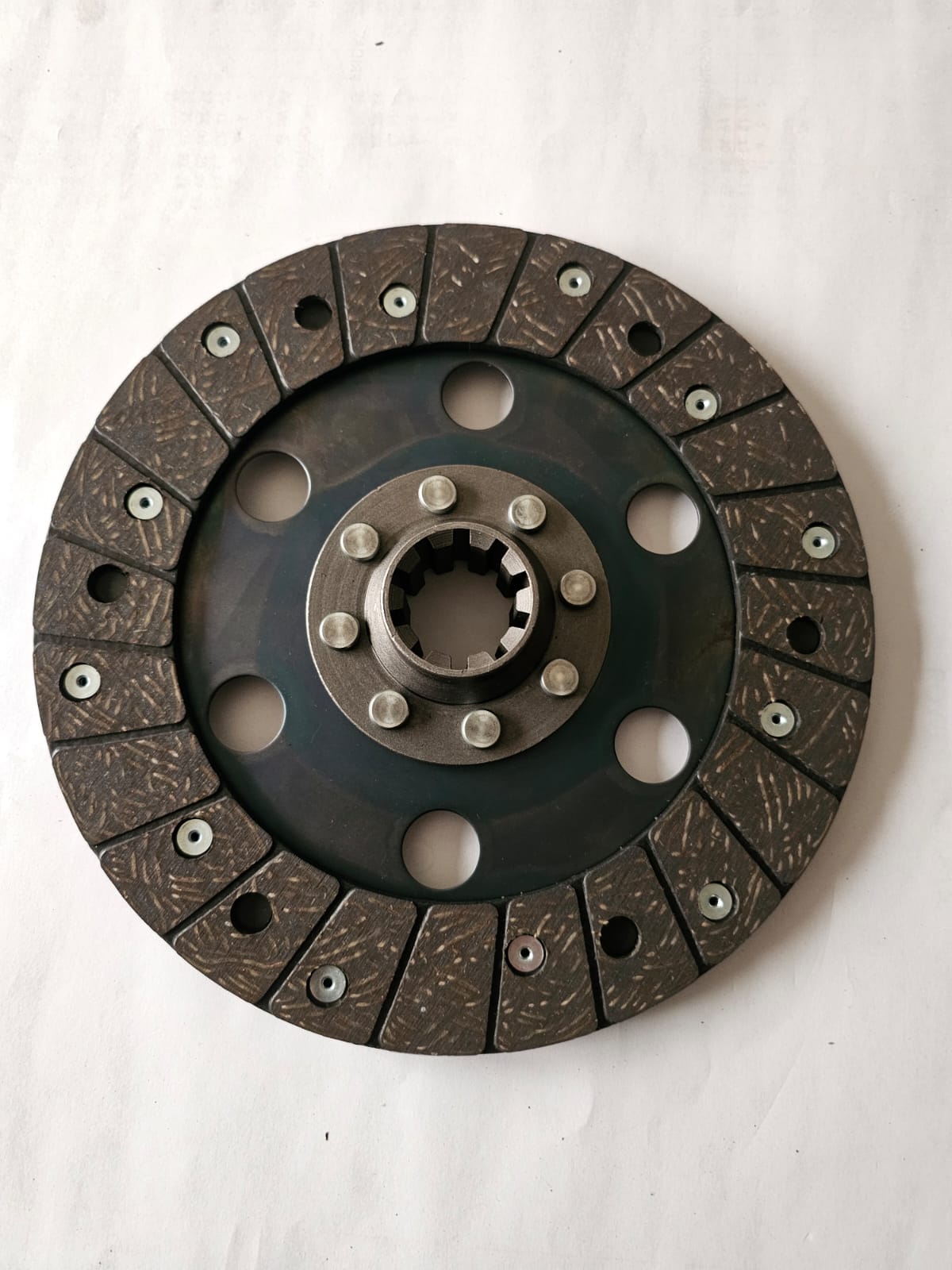 Disc ambreiaj combina Massey Ferguson - 3106161M1