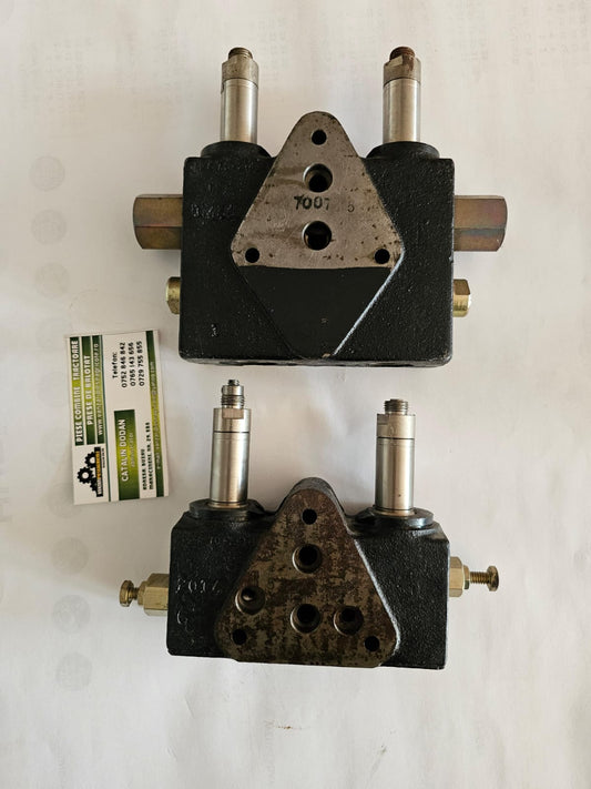 Distribuitor hidraulic combina John Deere - AZ51852