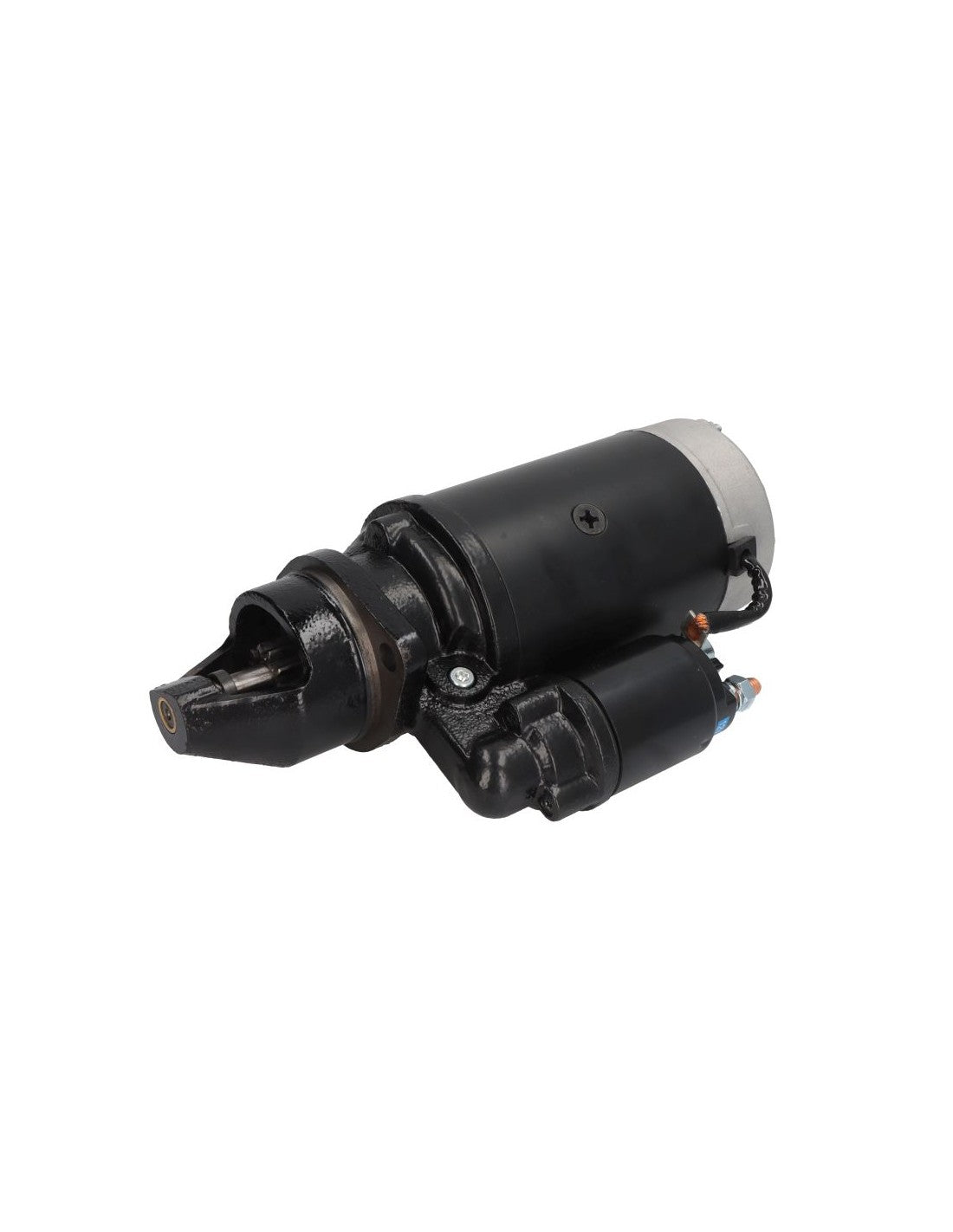 Electromotor John Deere - AL110597