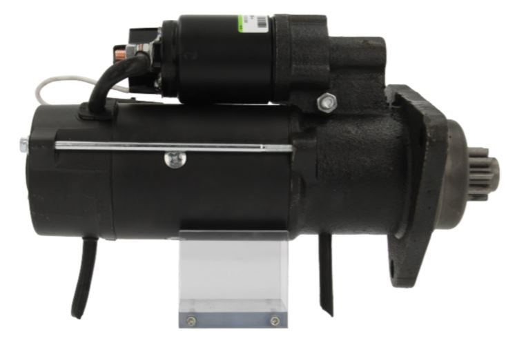 Electromotor tractor Case - IS1114