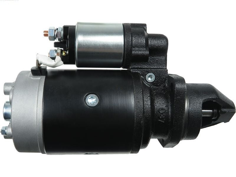 Electromotor combina John Deere - AL110597
