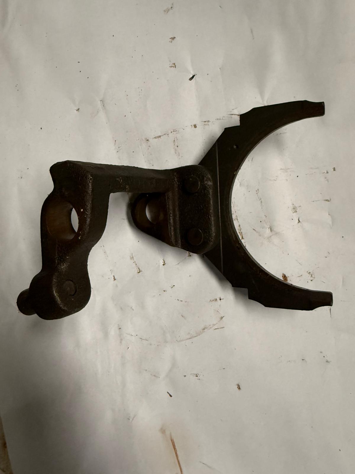 Furca schimbator John Deere - R33399