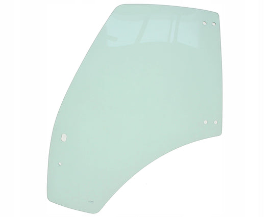 Geam usa stanga tractor Same - 04418951