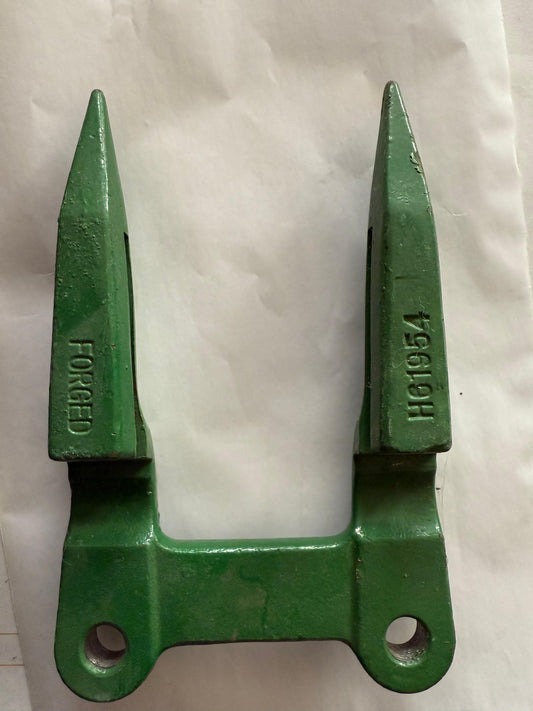 Deget dublu heder John Deere - h61954