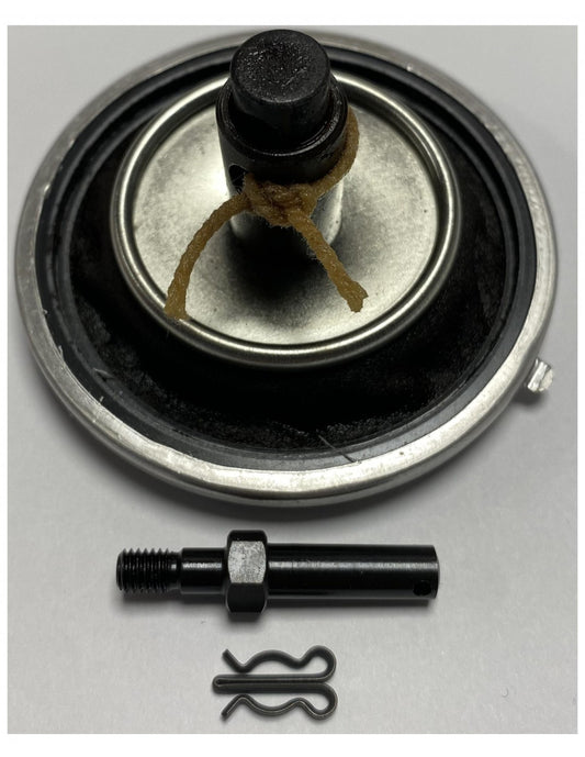 Membrana Pompa Injectie Tractor Fiat - 753186