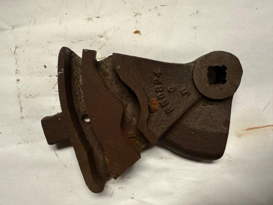 Placa schimbator John Deere - R50824