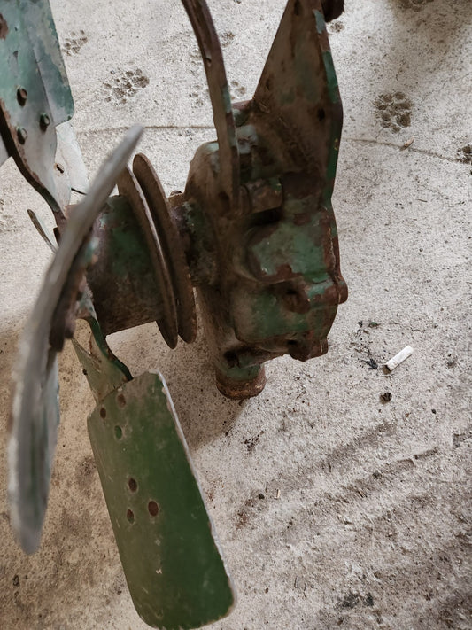 Pompa de apa John Deere - R55971