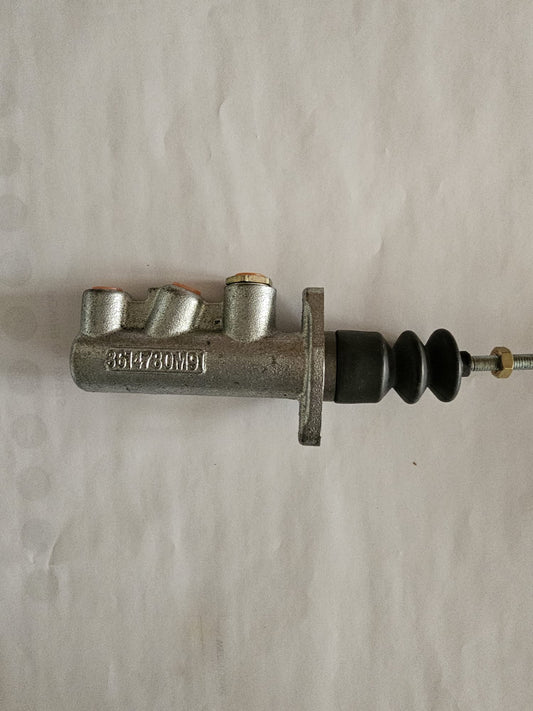 Pompa frana tractor Massey Ferguson - 3614780M91