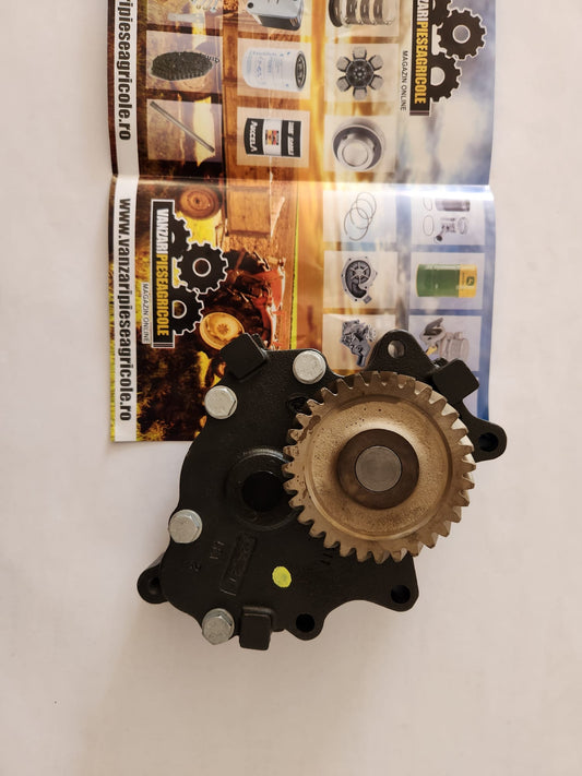Pompa ulei tractor Fiat - 153625971