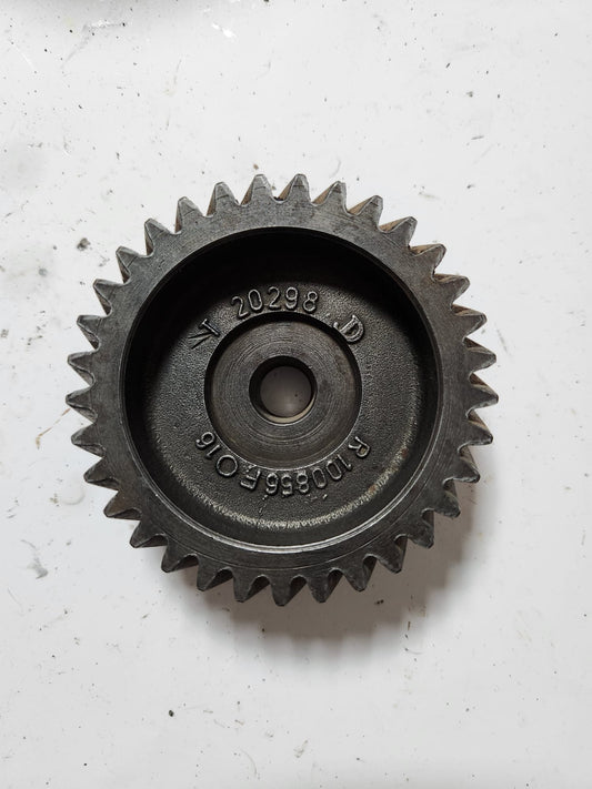 Pinion pompa ulei - T20298