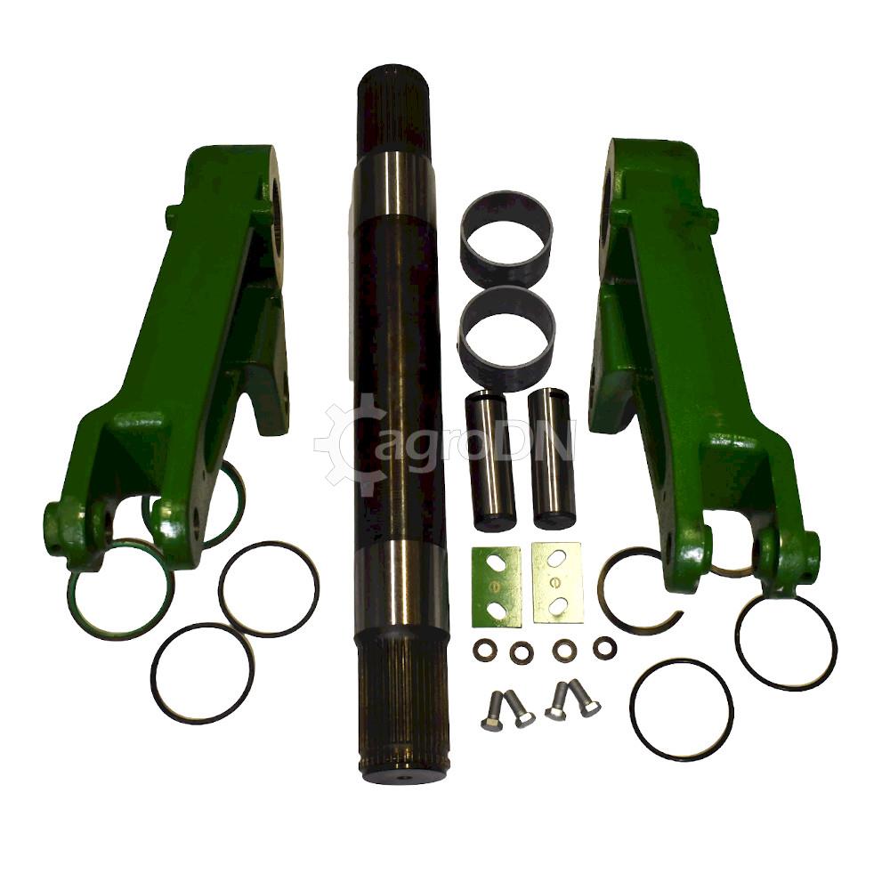 Kit ridicare tiranti John Deere - r168479