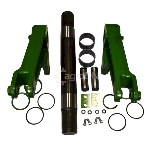 Kit ridicare tiranti John Deere - r168479