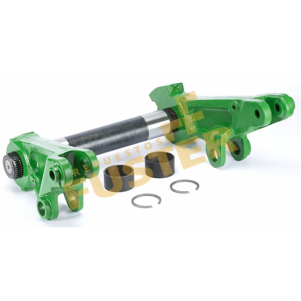 Kit ridicare tiranti John Deere - r560938