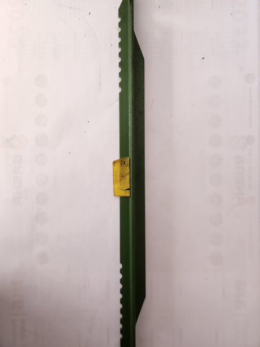 Raclet combina John Deere - Z62287