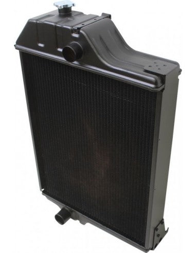 Radiator tractor John Deere - AR61879