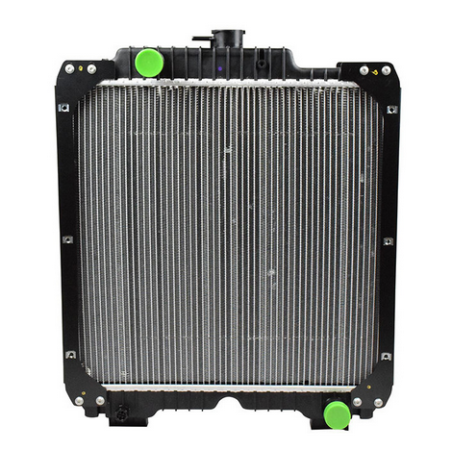 Radiator tractor New Holland - 84519001