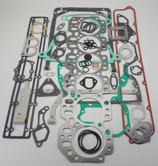 Set garnituri complet John Deere - AR102265