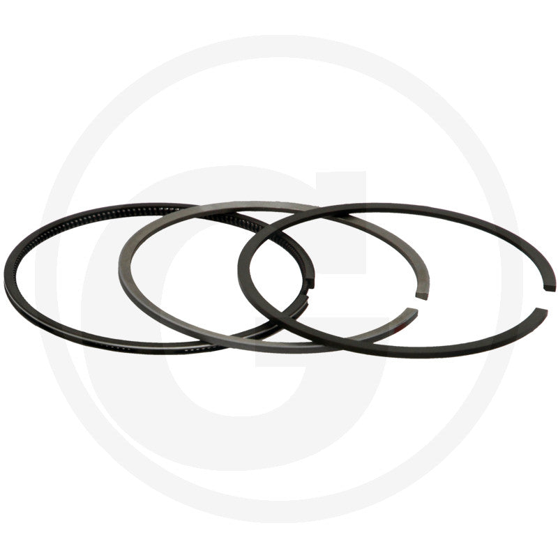 Segmenti motor Landini - 4181A025