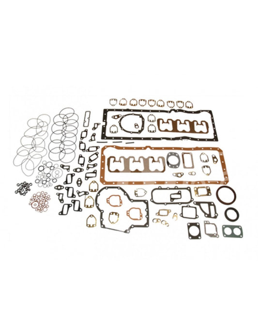 Set Garnituri Motor Deutz-Fahr, Hurlimann, Lamborghini, Same, Zetor
