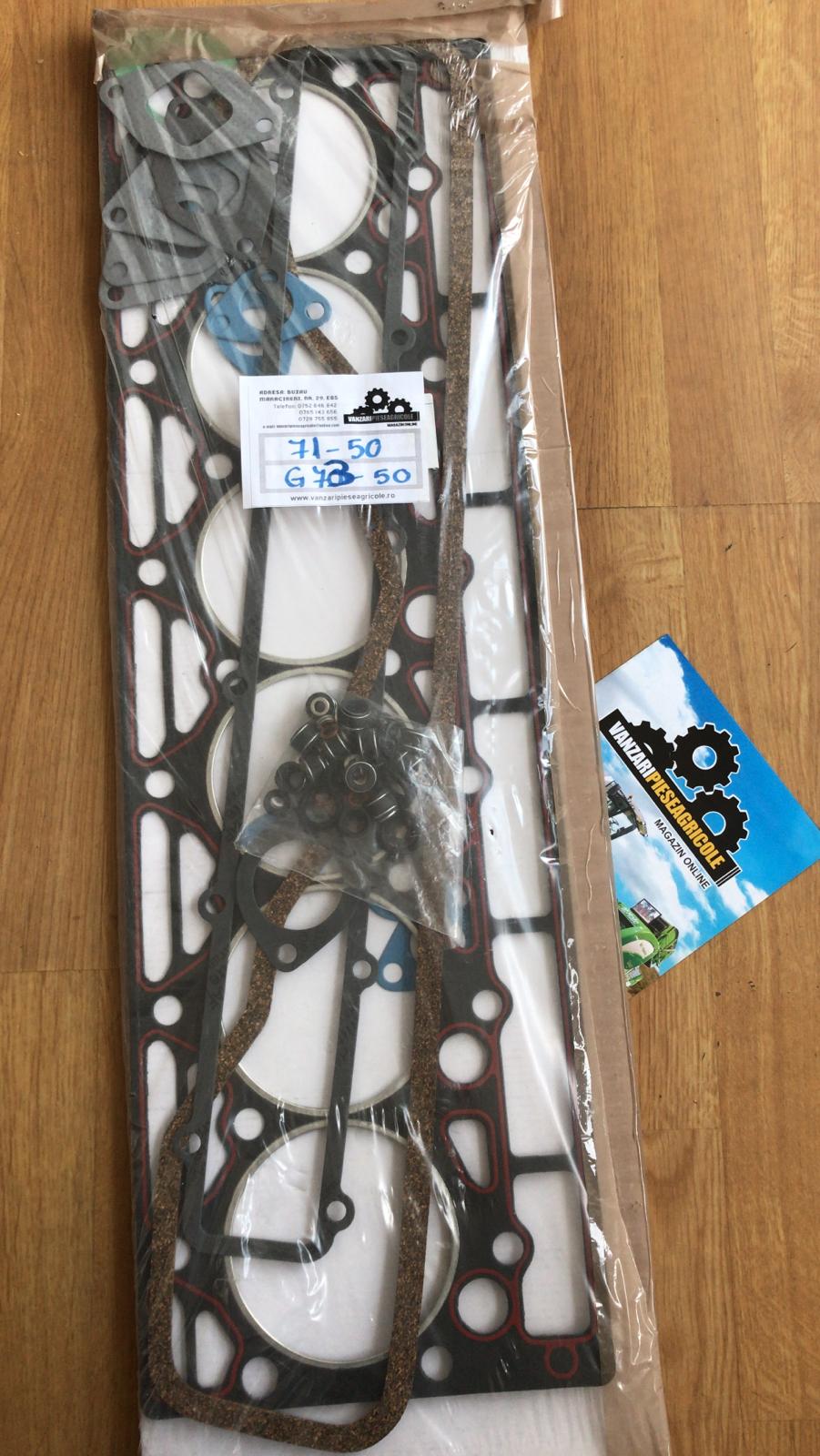 Set superior garnituri - 3136801R99