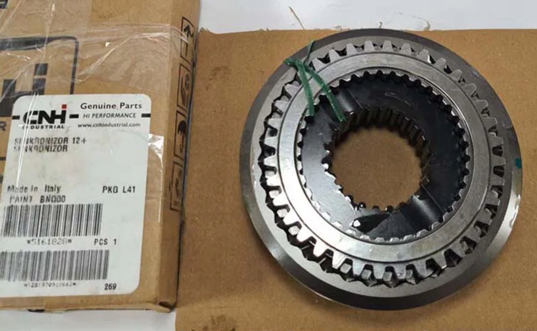 Sincron transmisie Case New Holland - 5161828