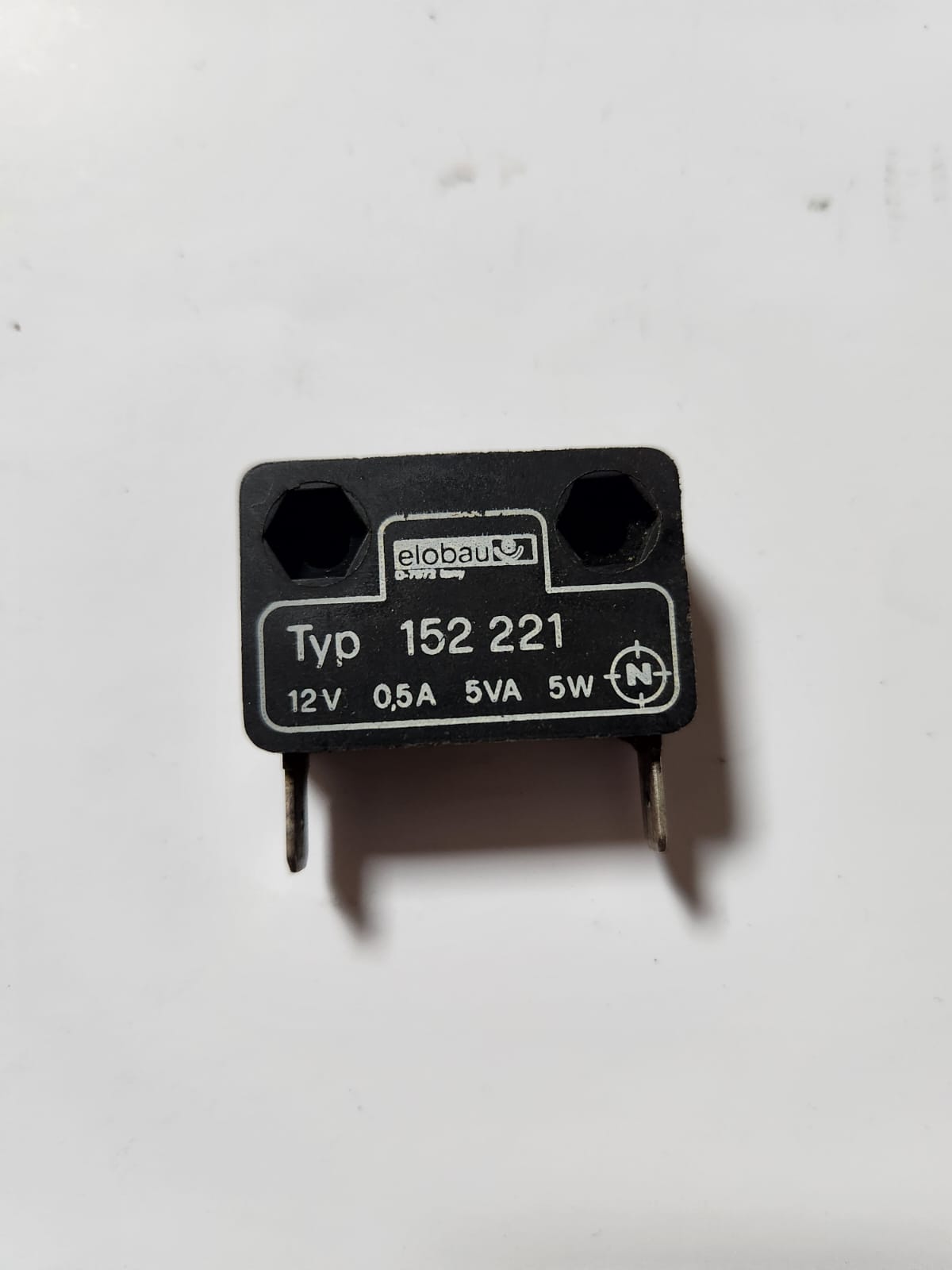 Solenoid - AZ34292