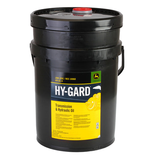 Ulei hidraulic John Deere Hyguard bidon 20 litri