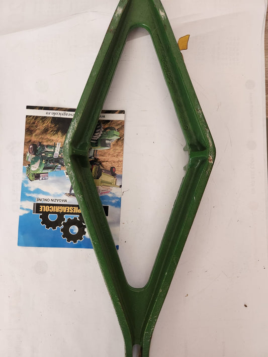 Parghie reglaj turatie toba combina John Deere - Z10146
