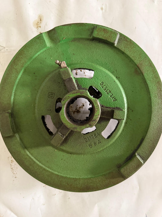 Fulie variator heder John Deere - Z11764