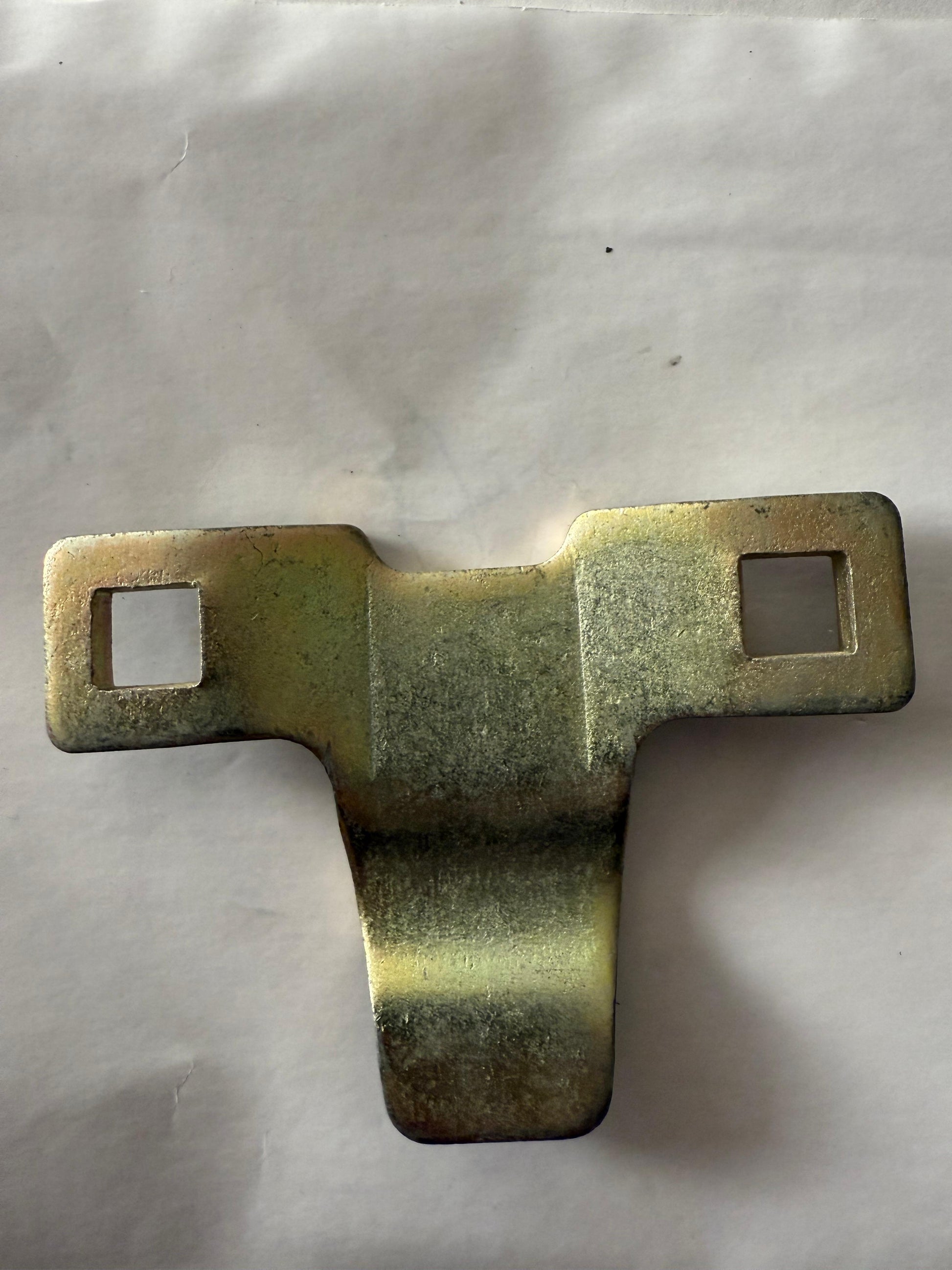 Ghidaj cutit heder John Deere - z32690