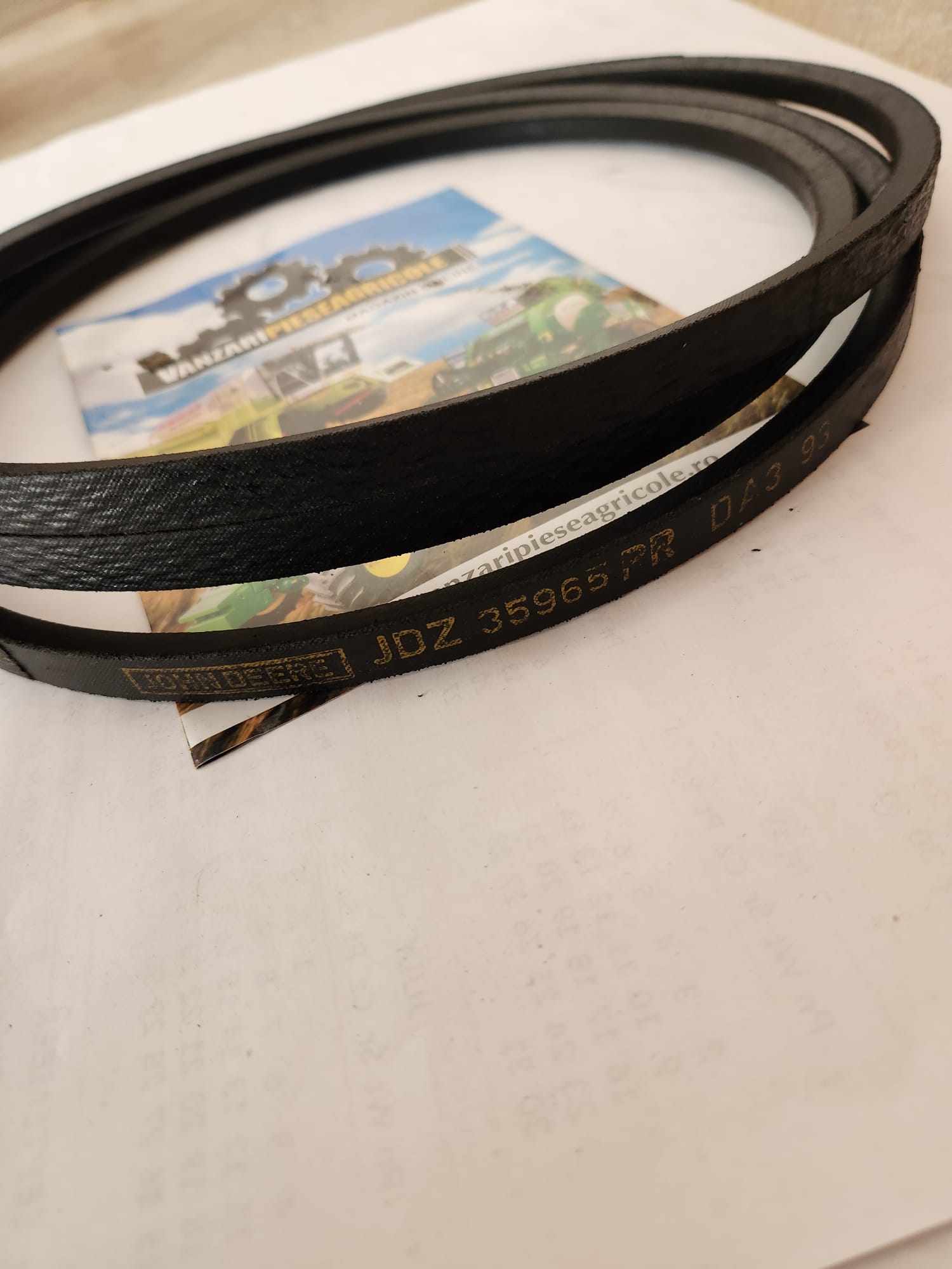 Curea combina - Z35965