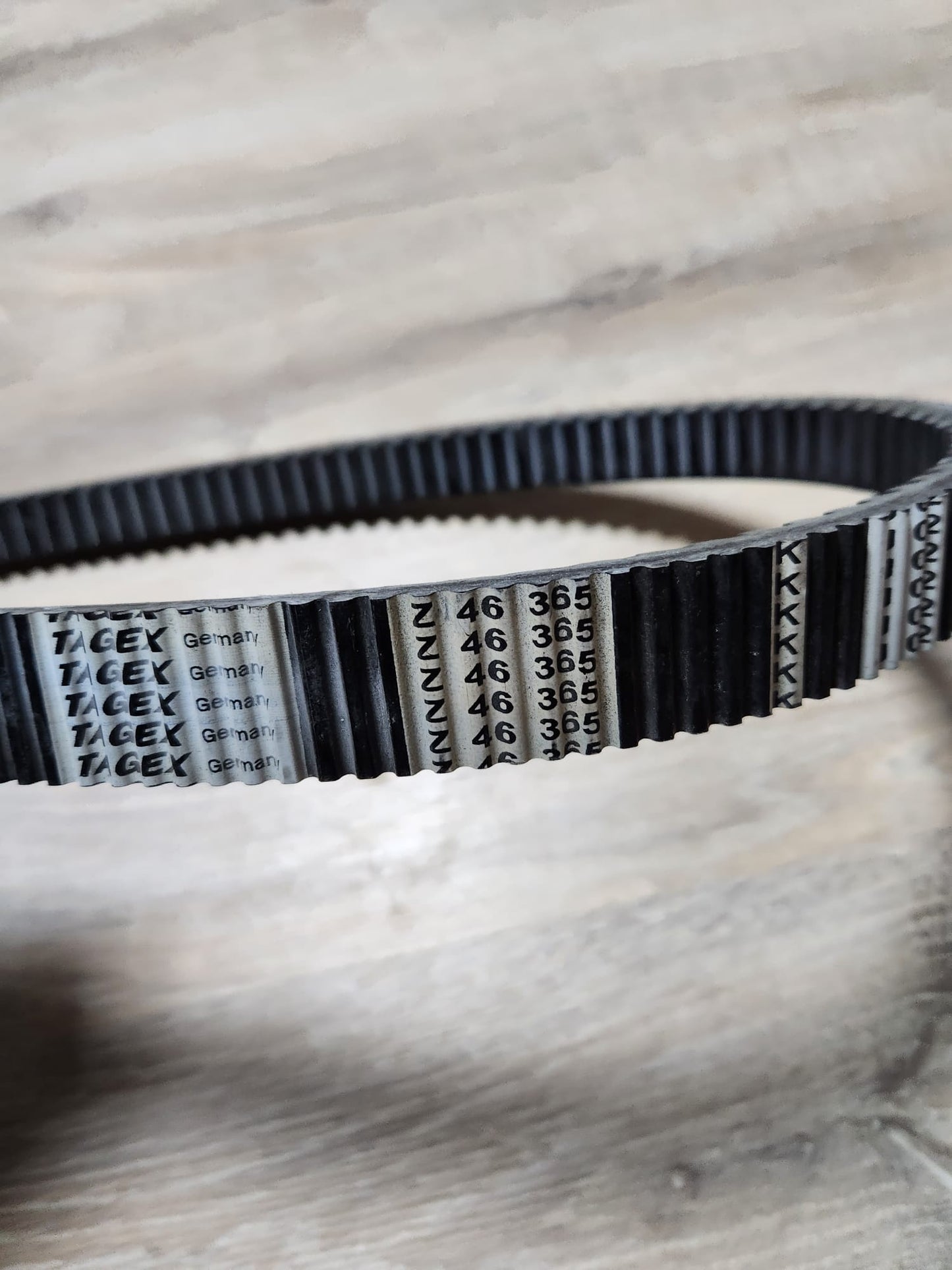 Curea Variator Vant - Z46365